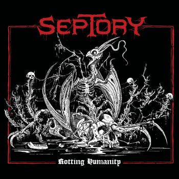 Septory - Rotting Humanity (2023)
