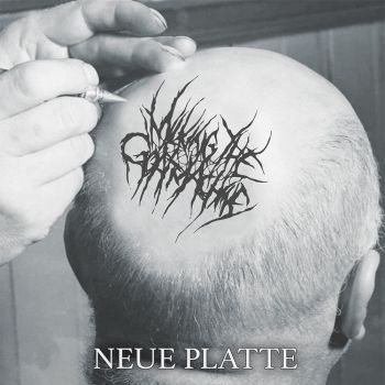 Milking the Goatmachine - Neue Platte (2023)