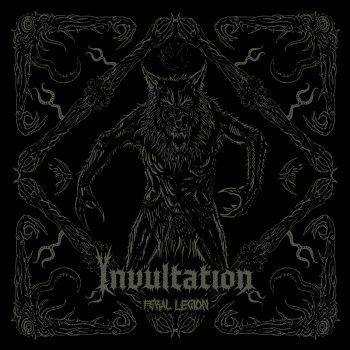 Invultation - Feral Legion (2023)