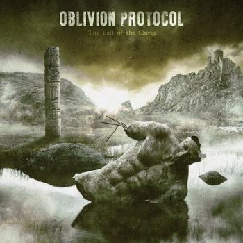 Oblivion Protocol - The Fall Of The Shires (2023)