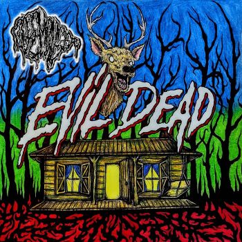 Goremonger - Evil Dead (2023)