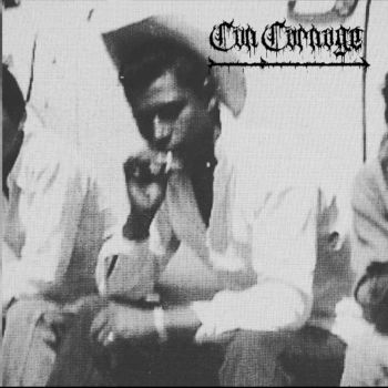 Con Carnage - !AJUA! (2023)