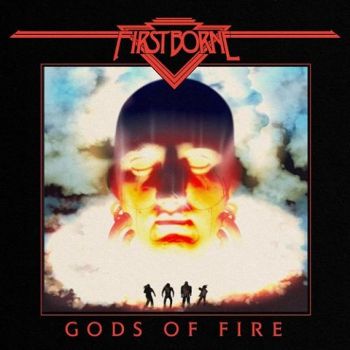 Firstborne - Gods of Fire (2023)