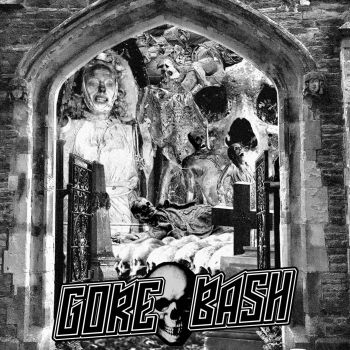 Gore Bash - Death Industry (2023)