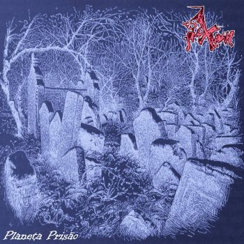 Esfincteralgia - Planeta Prisao (2023)
