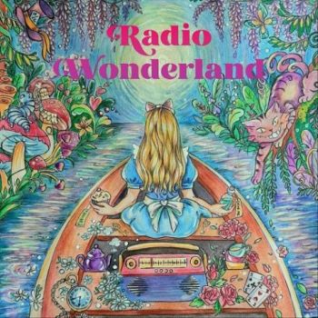 Qurio - Radio Wonderland (2CD) (2023)