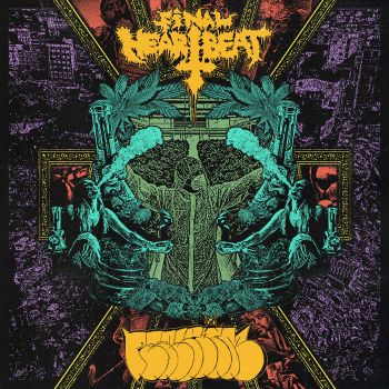 Final Heartbeat - Reclaim Split (2023)