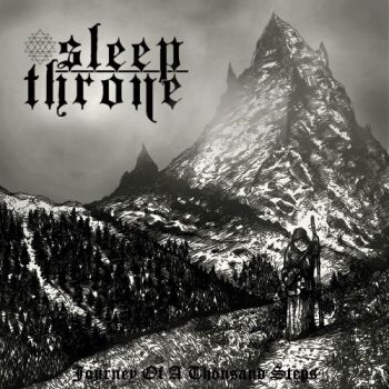Sleep Throne - Journey Of A Thousand Steps (2023)