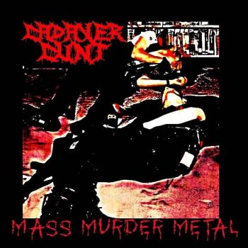 Cadaver Cunt - Mass Murder Metal (2023)