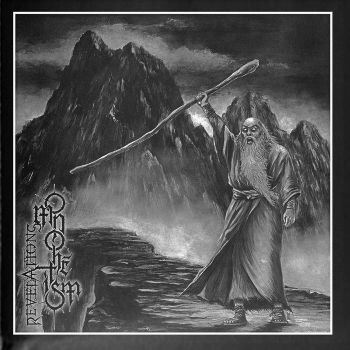Revelations - Monotheism (2023)