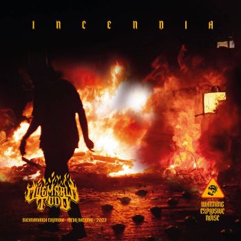 Quemarlo Todo - Incendia (2023)