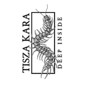 Tisza Kara - Deep Inside (2023)
