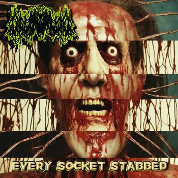 Rat Mincer - Every Socket Stabbed (2023)