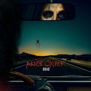 Alice Cooper - Road (2023)