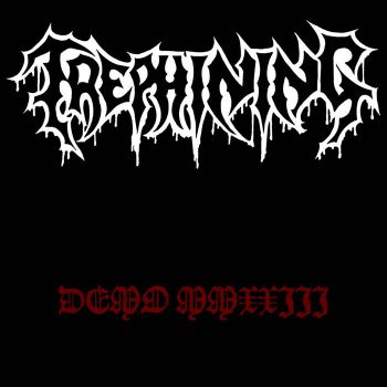 Trephining - Demo MMXXIII (2023)