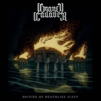 Grand Cadaver - Deities of Deathlike Sleep (2023)
