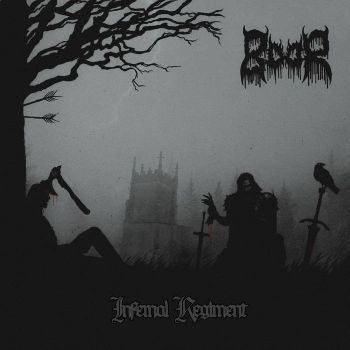 Boor - Infernal Regiment (2023)