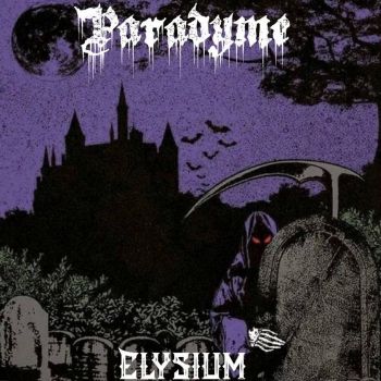 Paradyme - Elysium (2023)