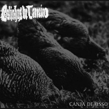 Galinhas de Terreiro - Aqui Tu Nao Canta de Galo (2023)