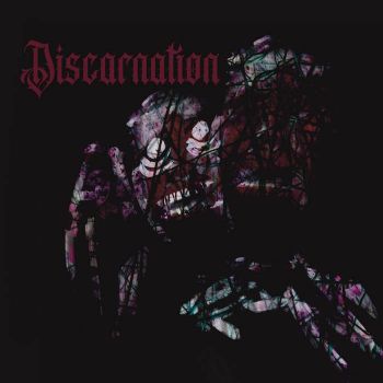 Discarnation - Mournful Incantations of Mortality (Demo) (2023)