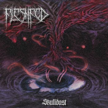 Fleshfed - Skulldust (2023)
