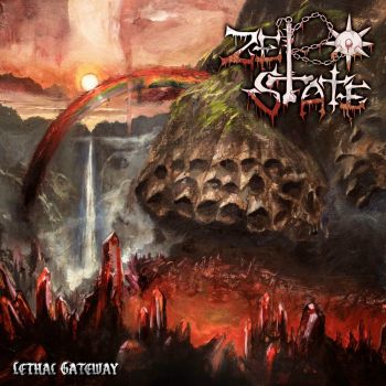 Zero State - Lethal Gateway (2023)