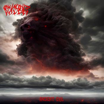 Ominous Valley - Ancient Evil (2023)