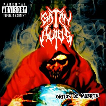 Sat?n Rules - Gritos de Muerte (2023)