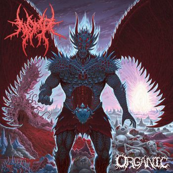MDMA - Organic (2023)