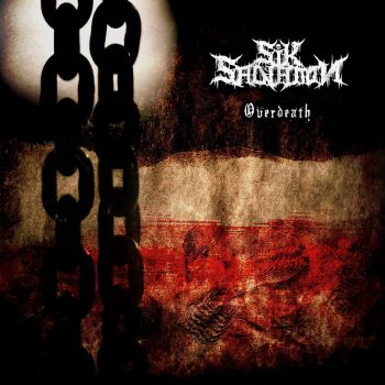 Sik Salvation - Overdeath (2023)