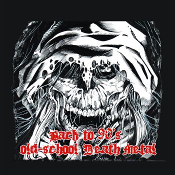 Wrathrone / Spiral Wounds / Necrodium - Back to 90’s Old-School Death Metal (2023)