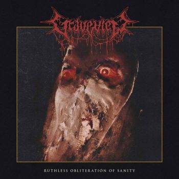 Graveview - Ruthless Obliteration of Sanity (2023)