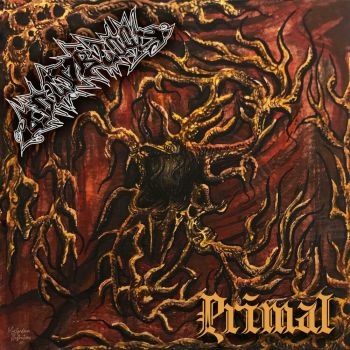 Cold Blood - Primal (2023)