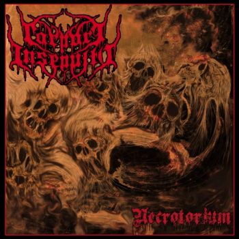 Corpore Insepulto - Necrotorium (2023)