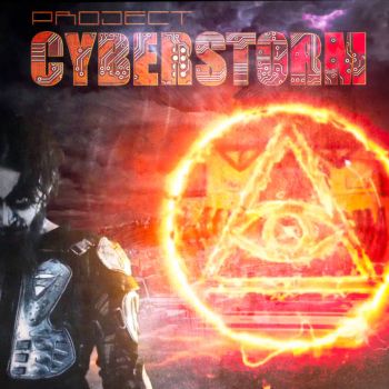 Project CYBERSTORM - Project CYBERSTORM (2023)