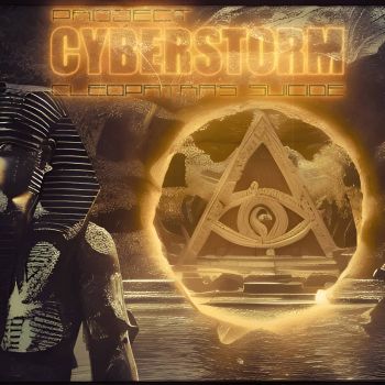 Project CYBERSTORM - Cleopatra's Suicide (2023)