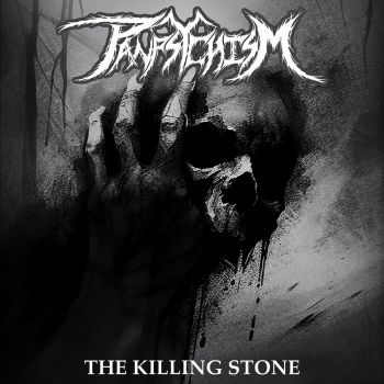 Panpsychism - The Killing Stone (2023)