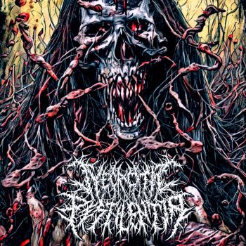 Necrotic Pestilentia - Gored (2023)