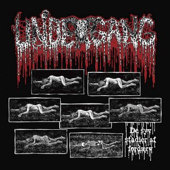 Undergang - De Syv Stadier af Fordaerv (2023)