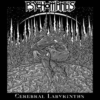 Psycho Mantis - Cerebral Labyrinths (2023)