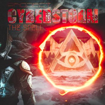 Project CYBERSTORM - The Spell (2023)