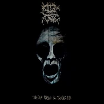 Killed in Public - This Pain Knows No Fucking End (2023)