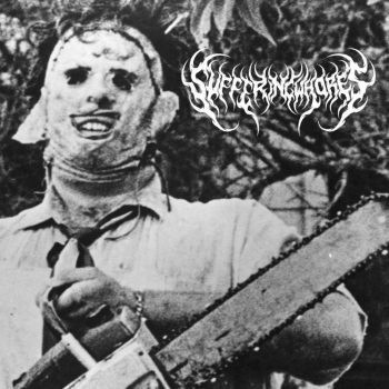 Suffering Whores - Bloodthirst (2023)