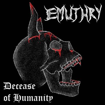 Emuthry - Decease of Humanity (2023)