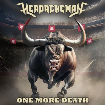 Headacheman - One More Death (2023)
