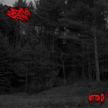 Satan's Grind - Rotten EP (2023)