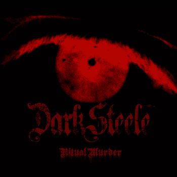 Dark Steele - Ritual Murder (2023)