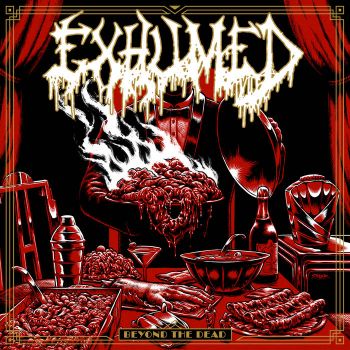 Exhumed - Beyond the Dead (2023)