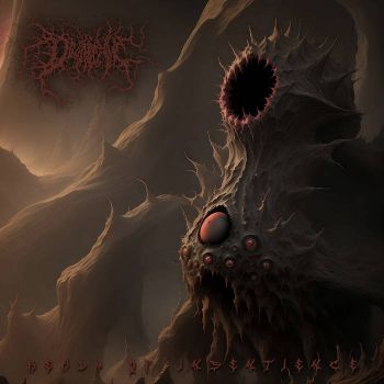 Divinite Hive - Realm of Insentience (2023)