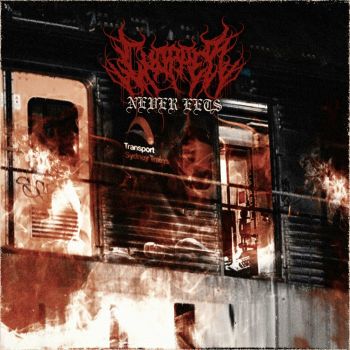Chopper - Never Eets (2023)